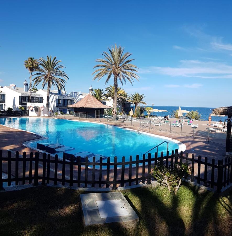 Sea View Villa Playa Del Aguila  Buitenkant foto